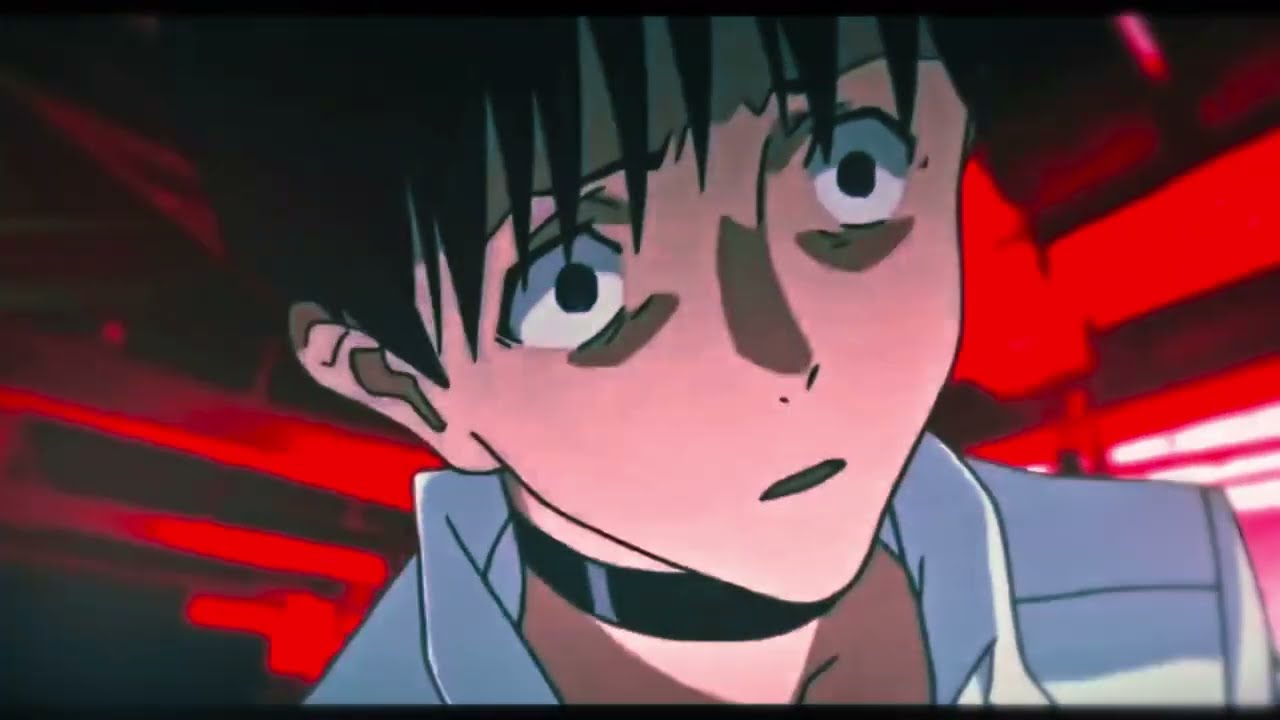 i hate myself :'3 - korpsebunny (lyrics)