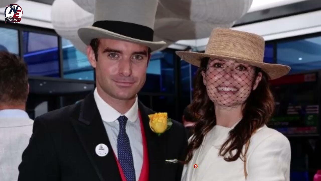 Outrageous Star Joshua Sasse Ends Marriage &ldquo;With Respect&rdquo; || Daily Newsline Express