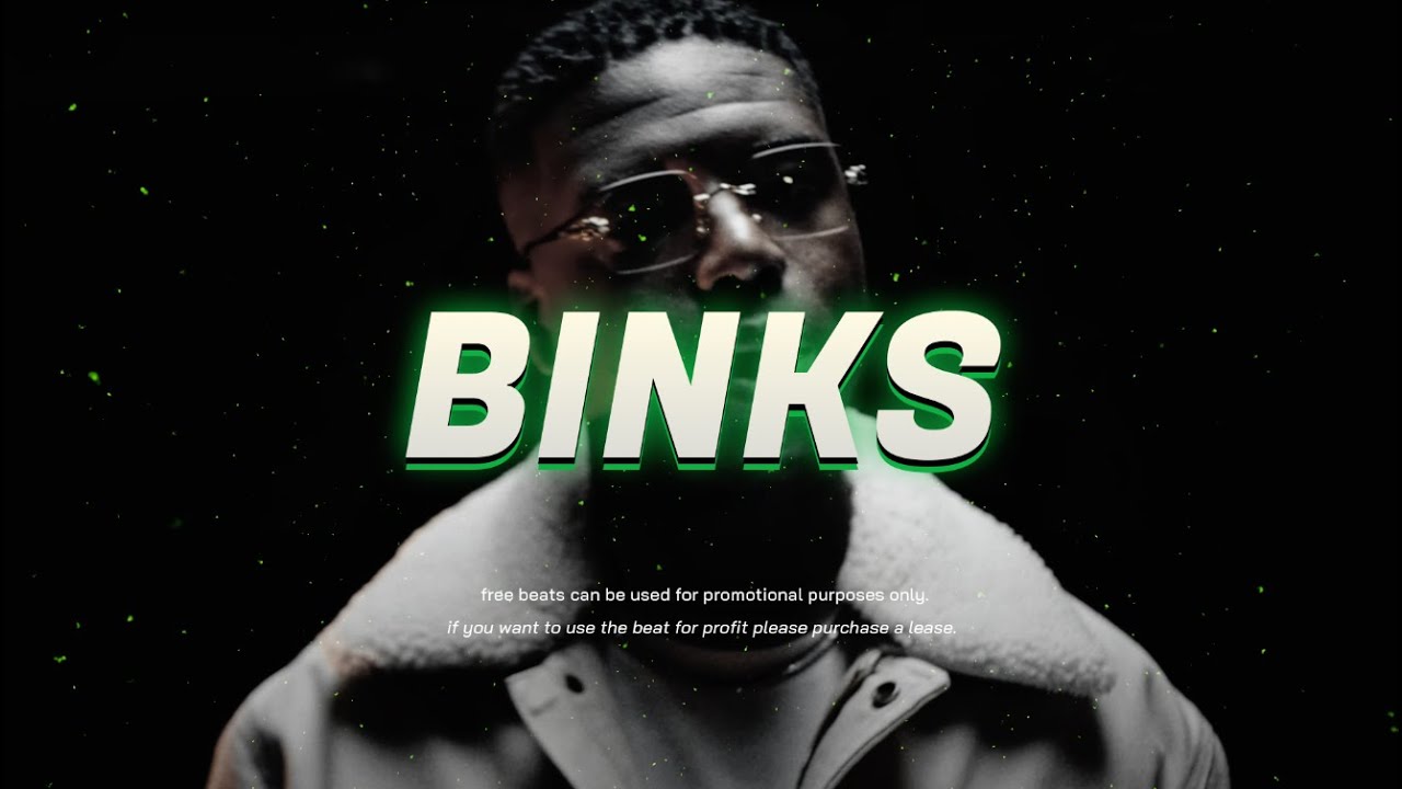 Ninho x Werenoi x MIG Type Beat 