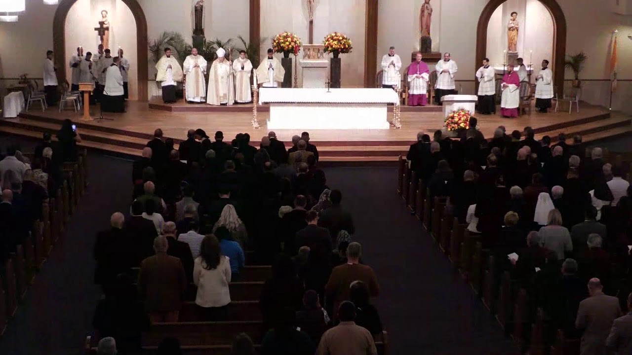 Evening Vespers