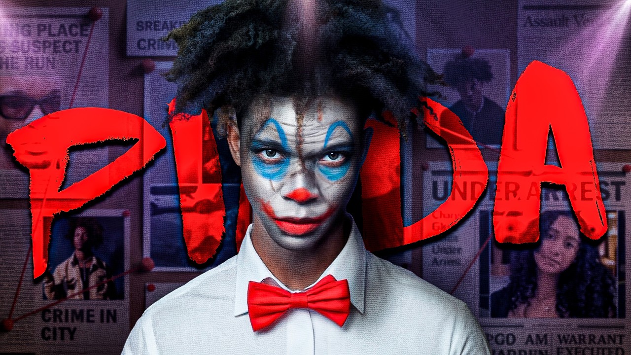 O caso D4VD virou um circo...