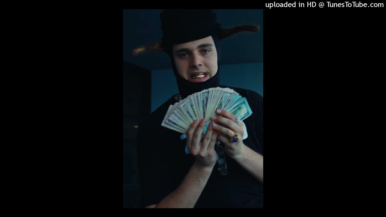 [FREE] BLP Kosher Type Beat 2025 - "Walked In"