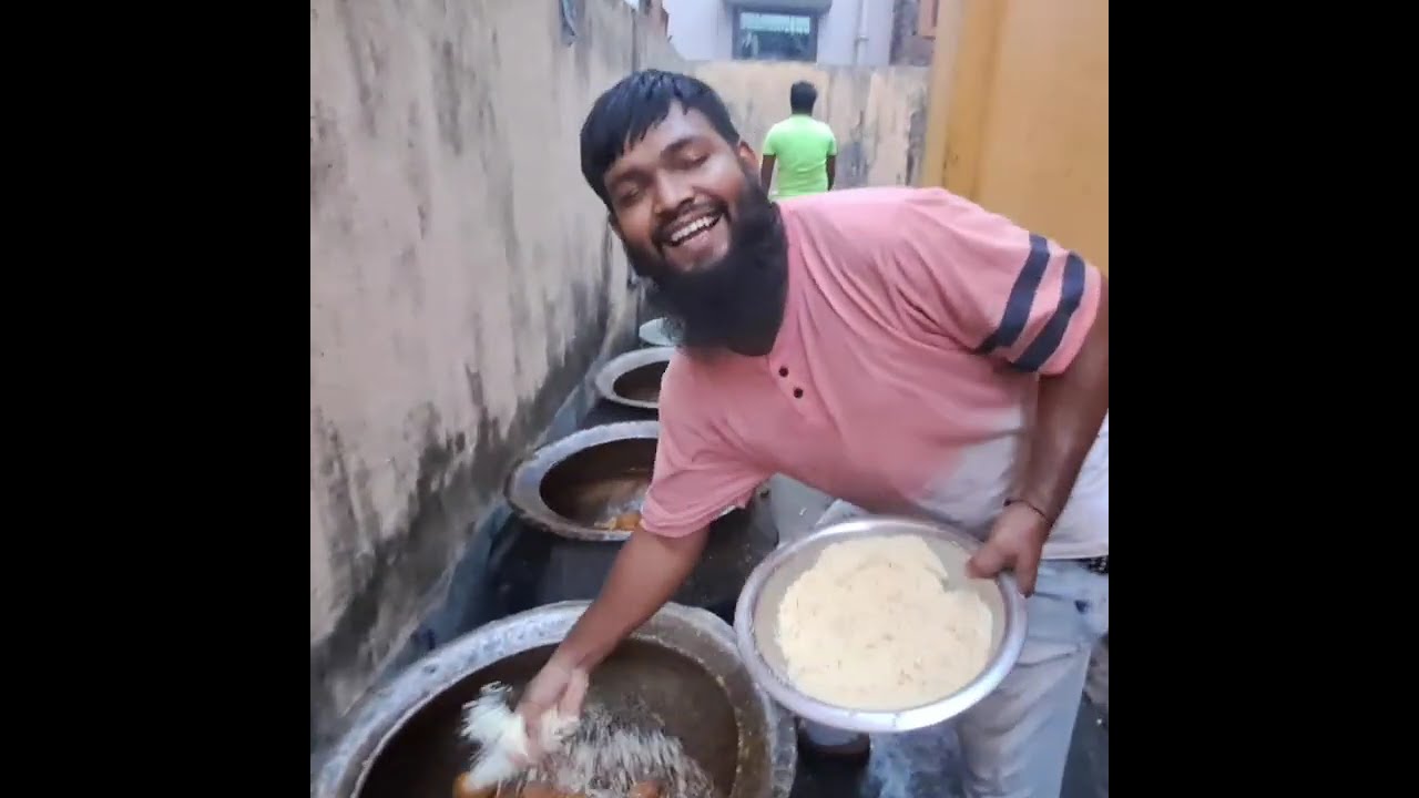 Mutton Biryani Bawarchi Style || Bawarchi Style Biryani || @Village Cooking Channel