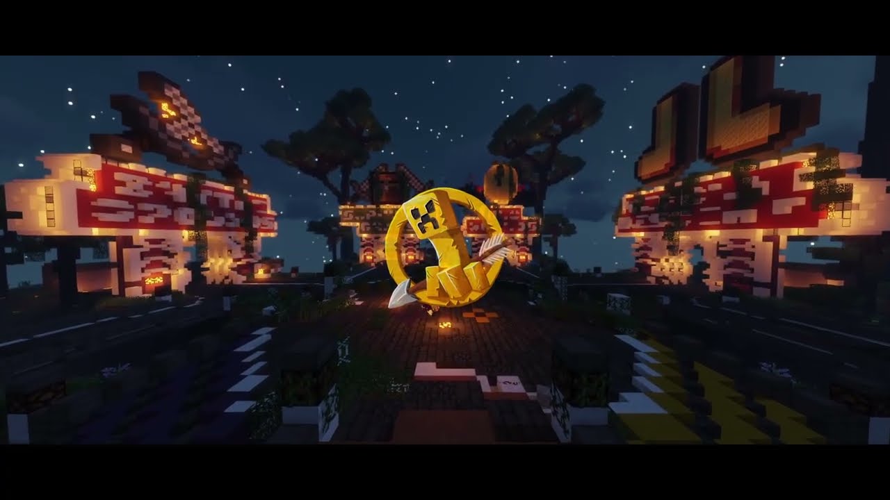 The return of MCSG (MCGamer Network)