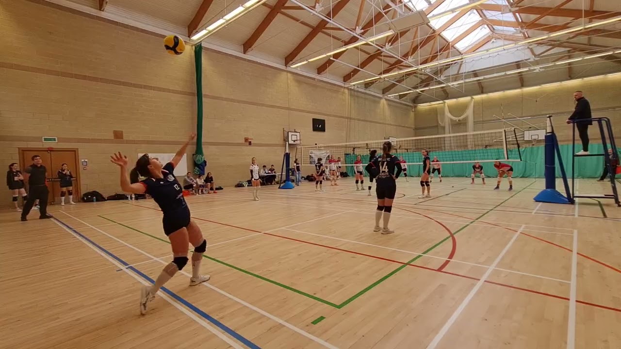 MK City v Rhinos Volleyball Cambridge 21022026 set2