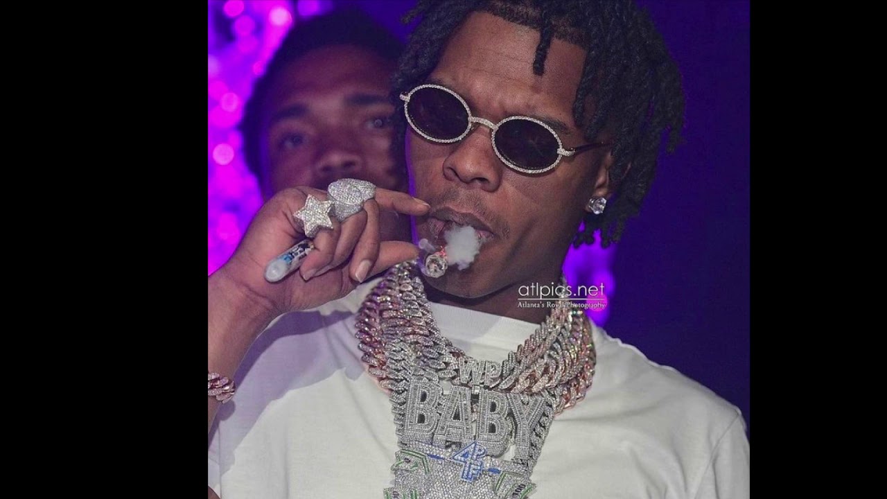 [FREE] Lil Baby Type Beat &ldquo; New money &ldquo; 2021 | Prod: Baby Breeze