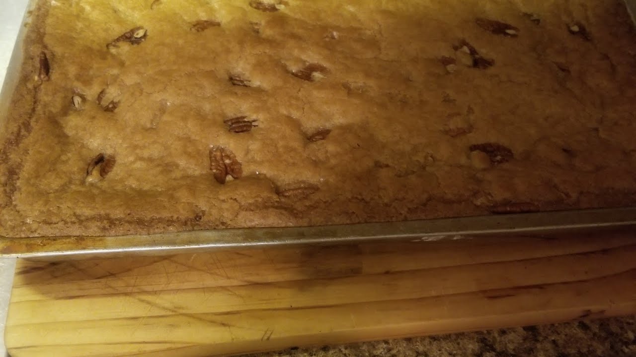 How to make Chew Bread Old School Style 