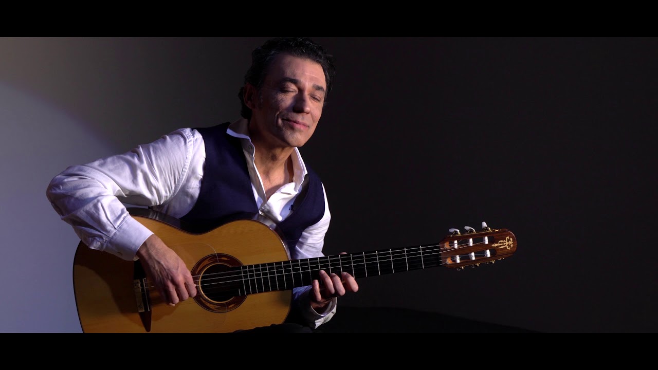 CALÍOPE - José Luis Encinas