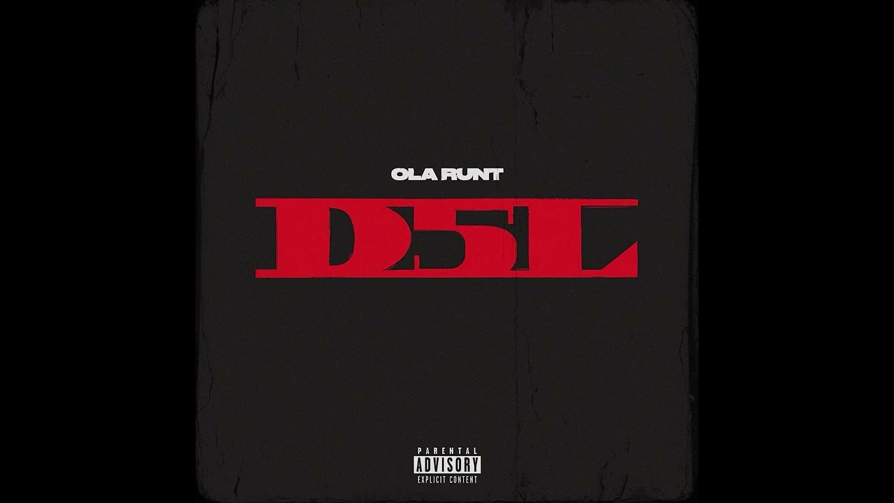 Ola Runt - D5L (Official Audio)