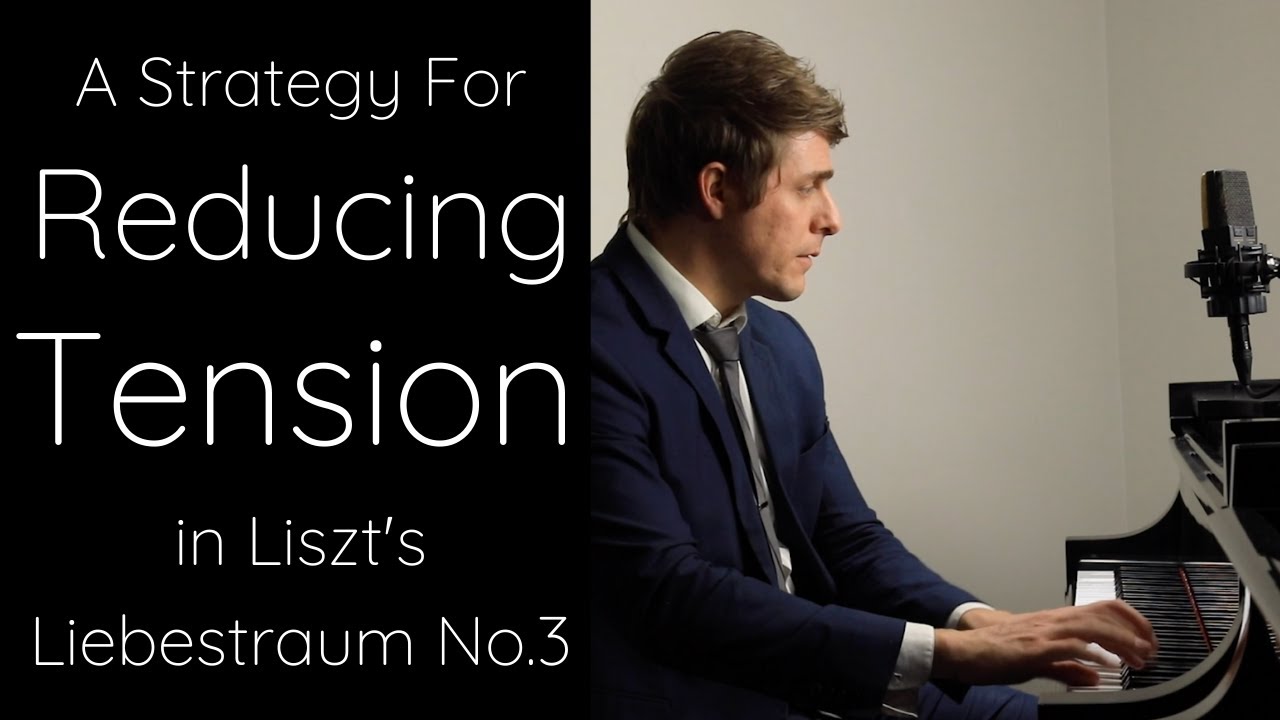 Reducing TENSION In Fast Speeds - Stop Isolating the Fingers