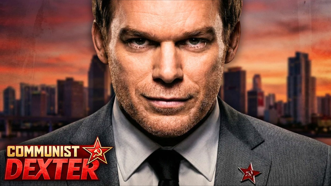 Soviet Dexter | The Communist Serial Killer