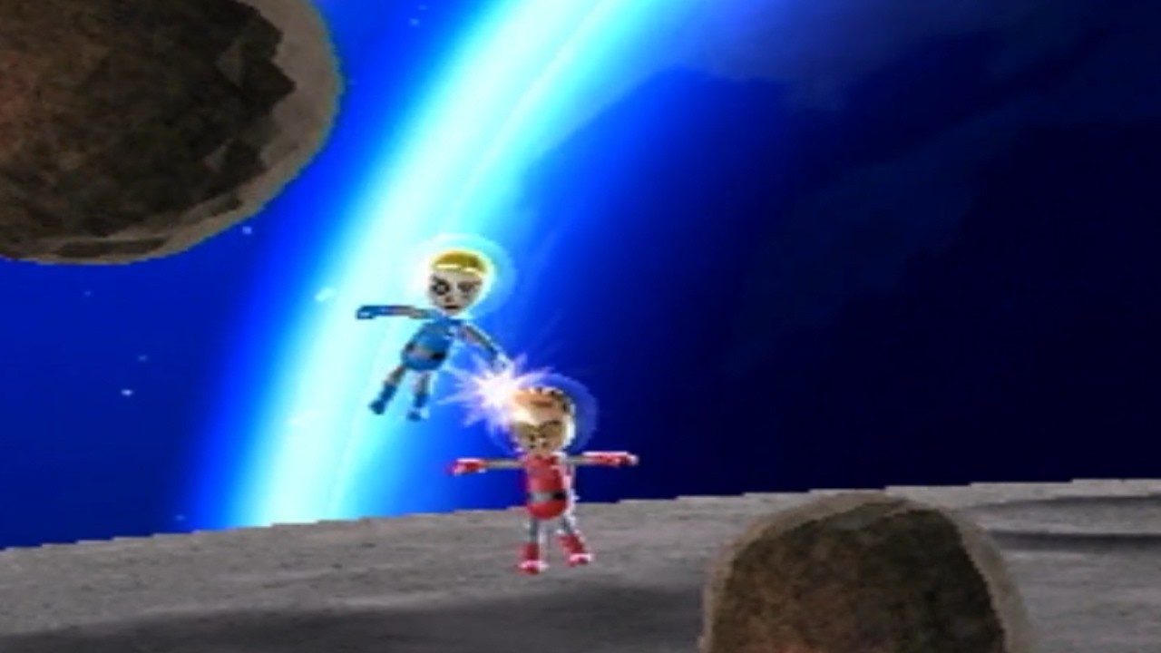 Mii Of A Kind Advanced Difficulty Bullied Me