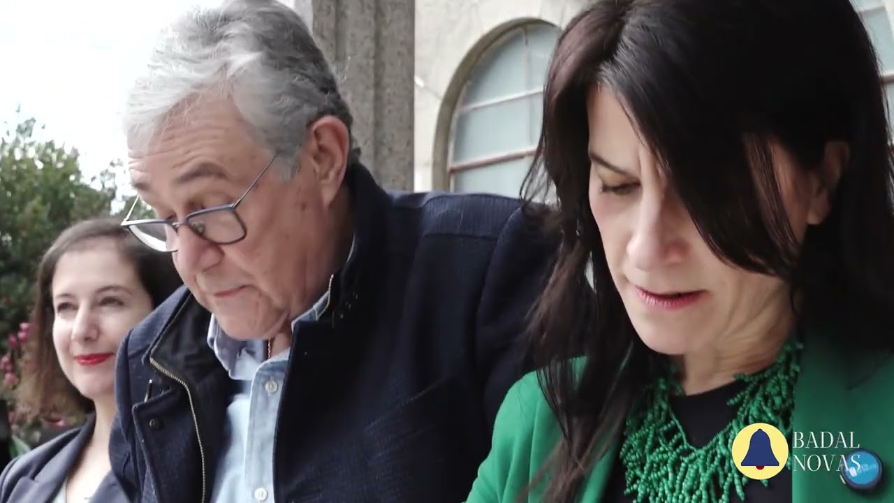 Leiro Allegue Rúa Rei de Viana