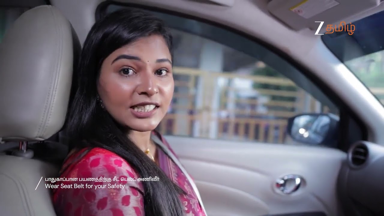 Idhayam | Ep - 799 | Webisode | Sep 27 2025 | Zee Tamil