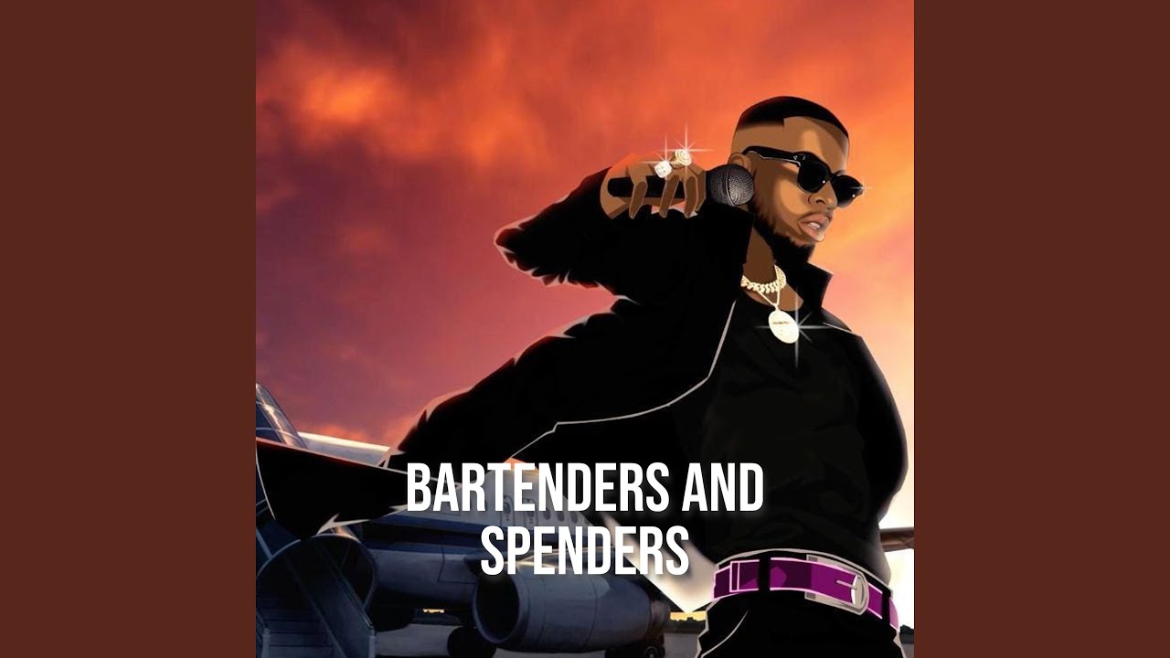 Bartenders And Spenders