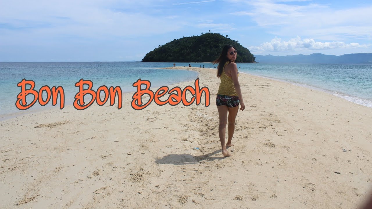 Bonbon Beach Romblon!!!