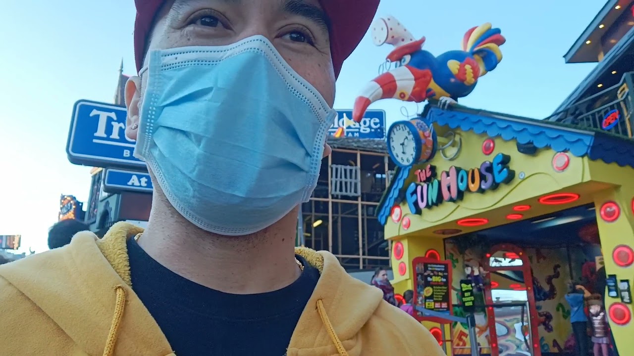 pinoycanada/Niagara falls/excitement