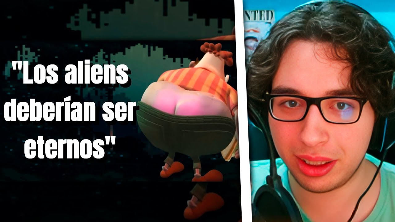 DARKRAI REACCIONA A 