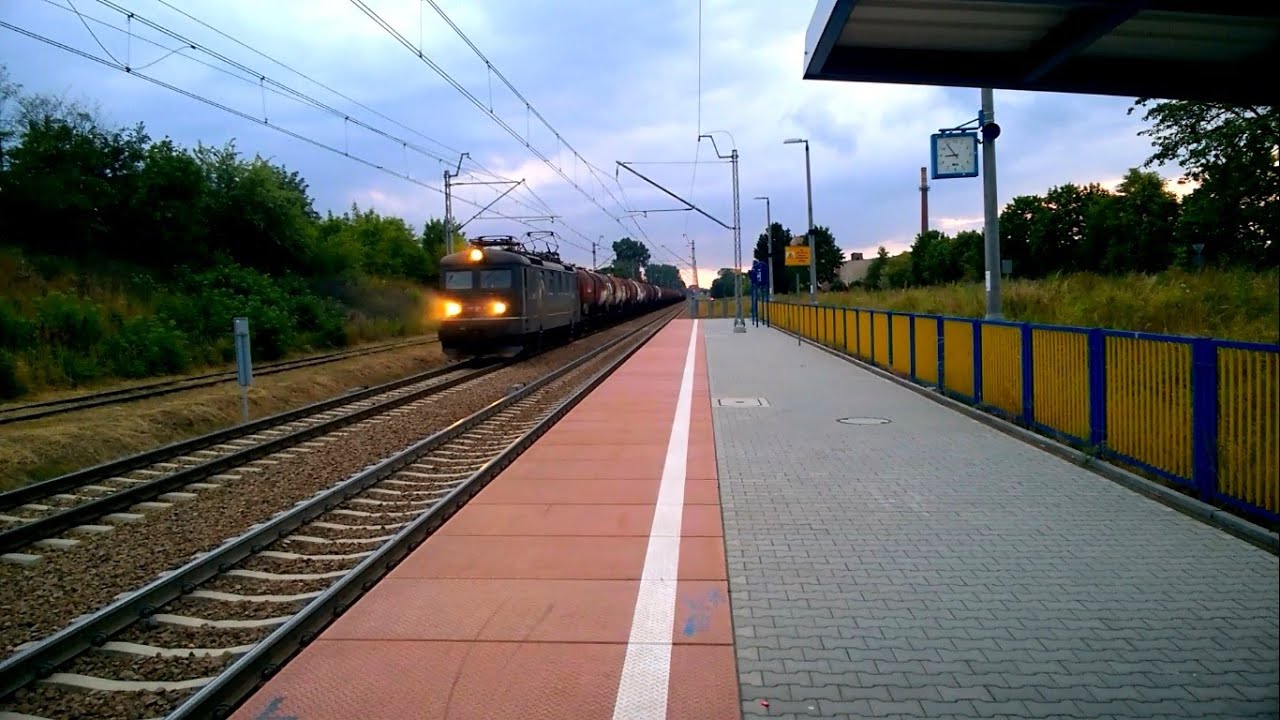 [CTL Logistics Sp. z o.o.] 182 081-0 | Towarowy | 14/07/2015