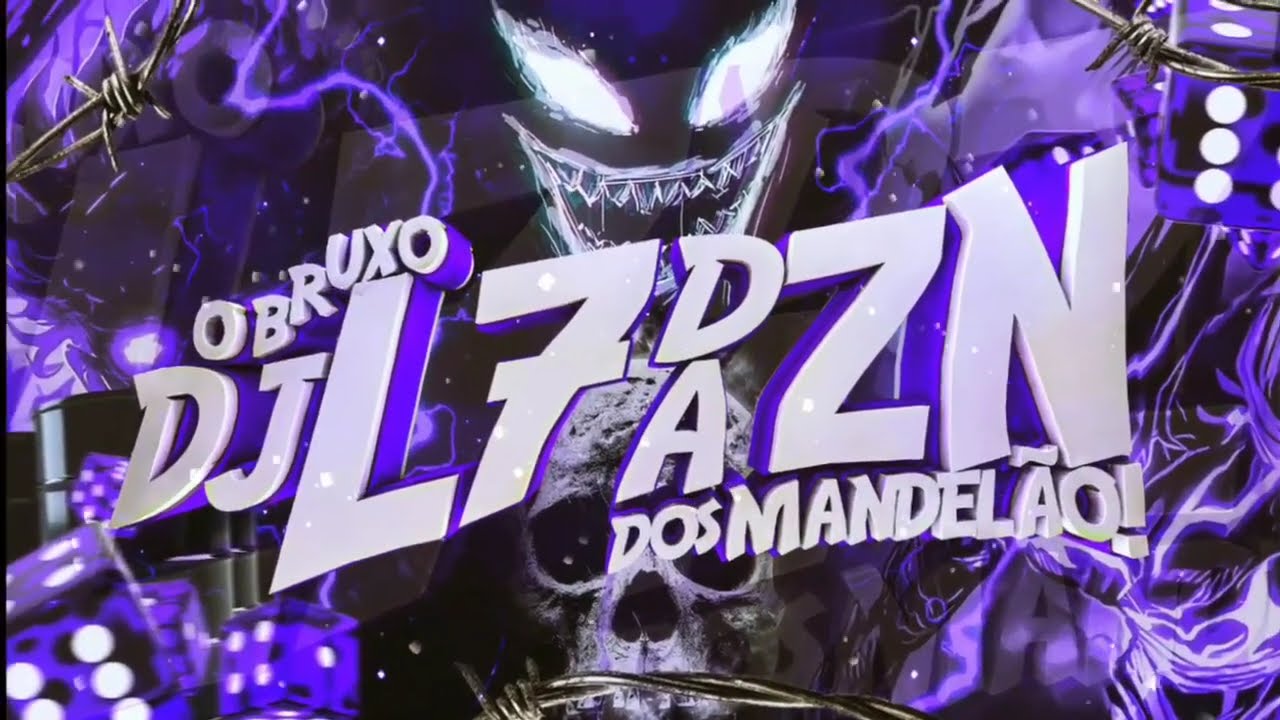 montagem assombra - peps cola - (DJ L7 DA ZN)