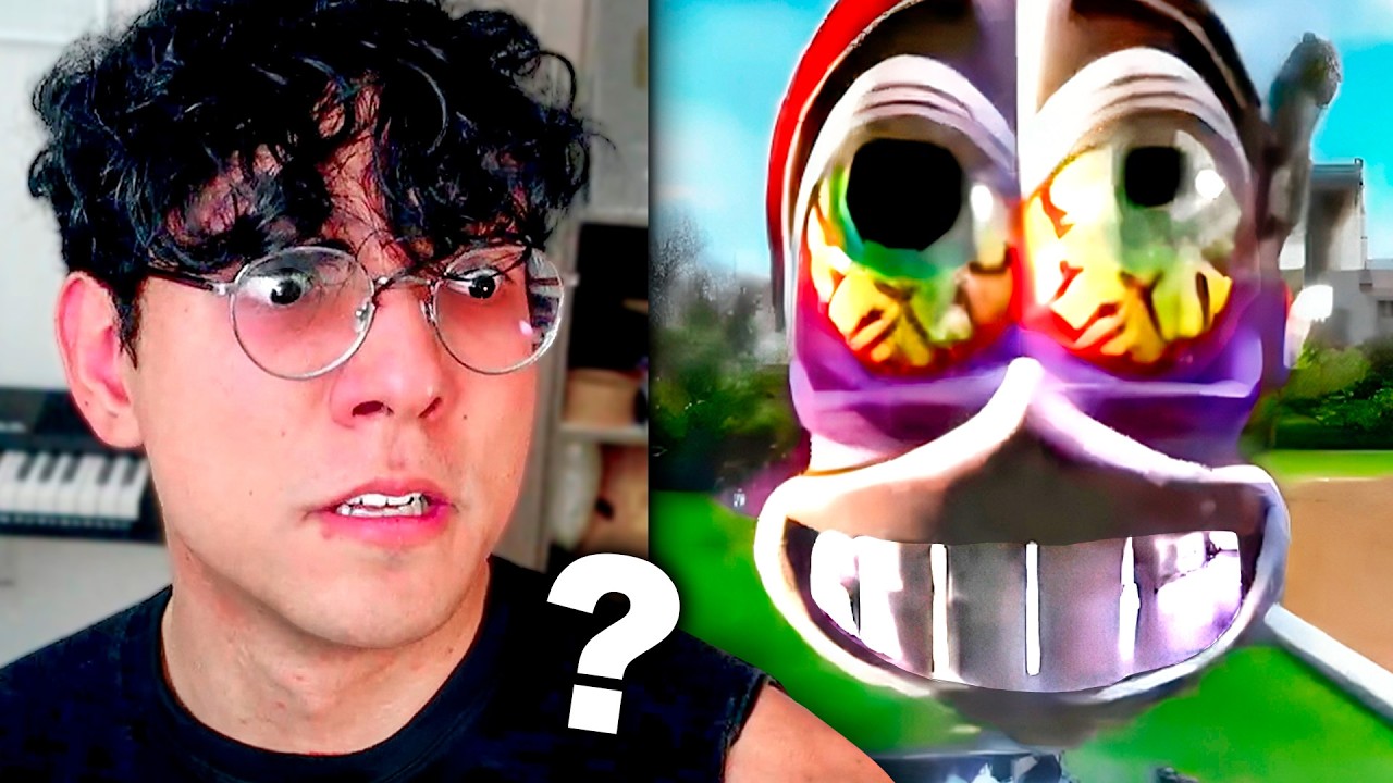 viendo anuncios baneados 3 😰