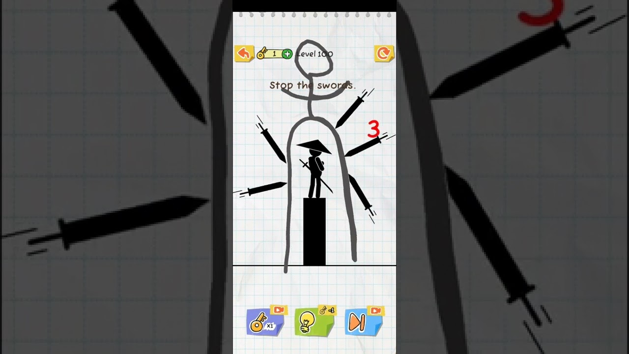 Draw 2 Save #shorts #short #draw2save #games