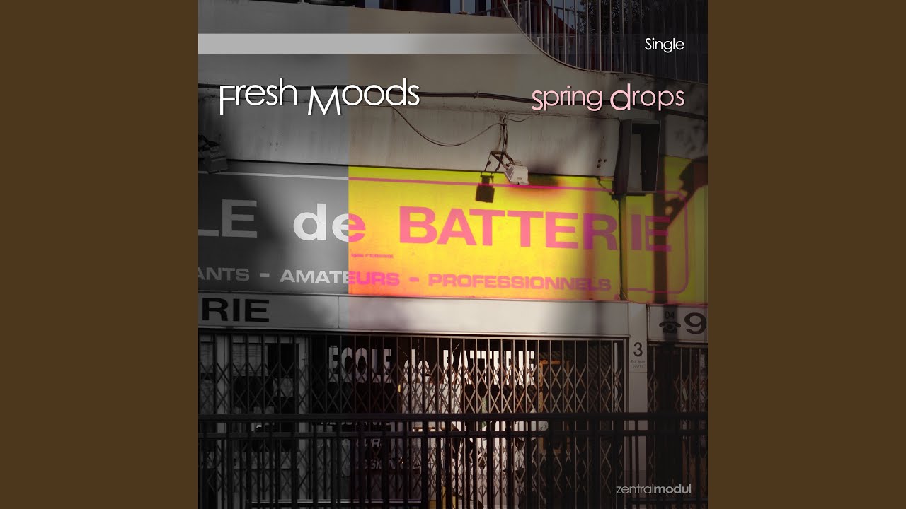 Spring Drops