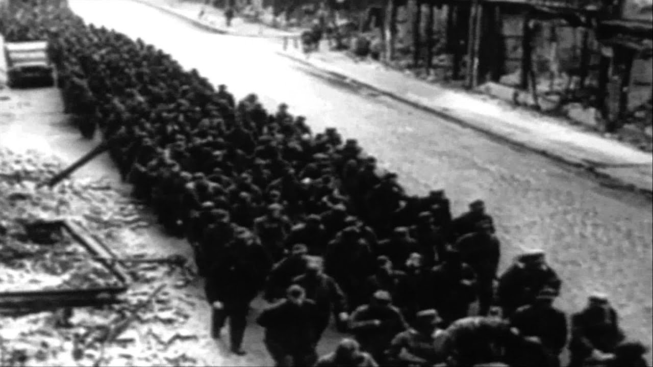 Call of Duty 1 Ending HD