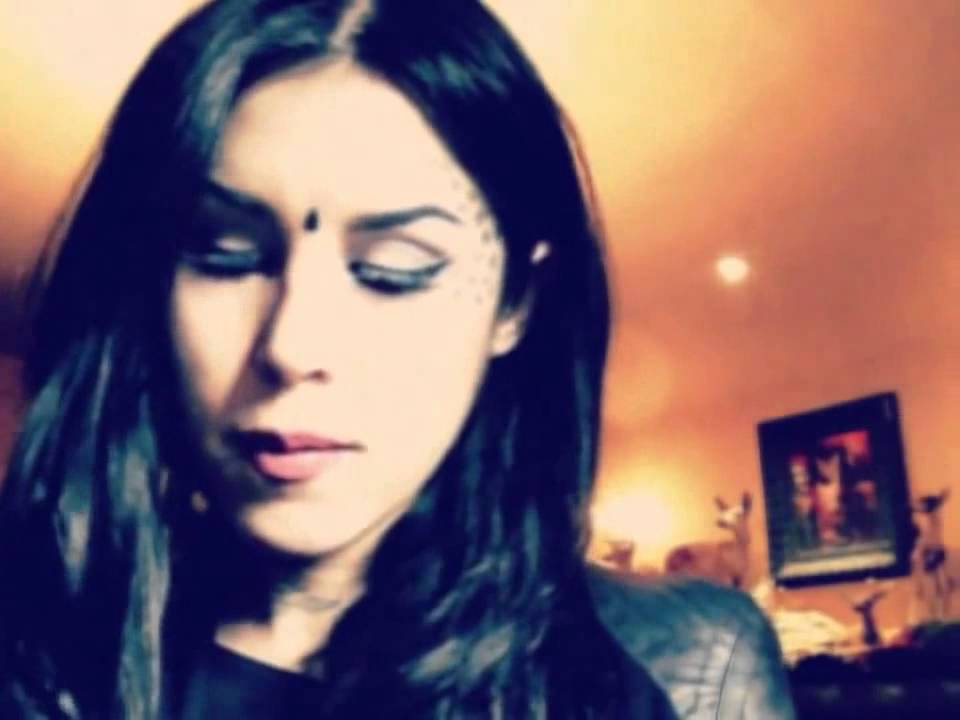 Kat Von D Cover - Easy To Please