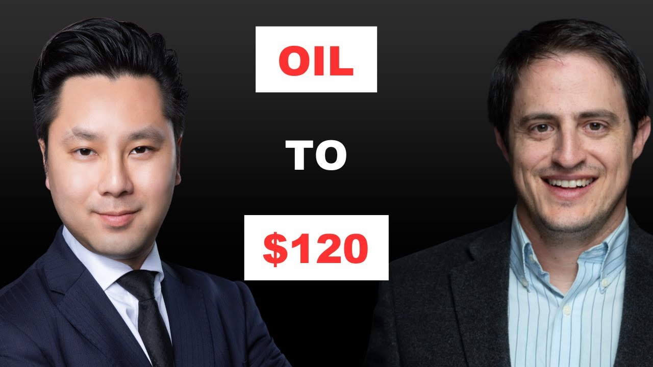 Oil Is About To Shock The World, Why Price Could Double | Josh Young