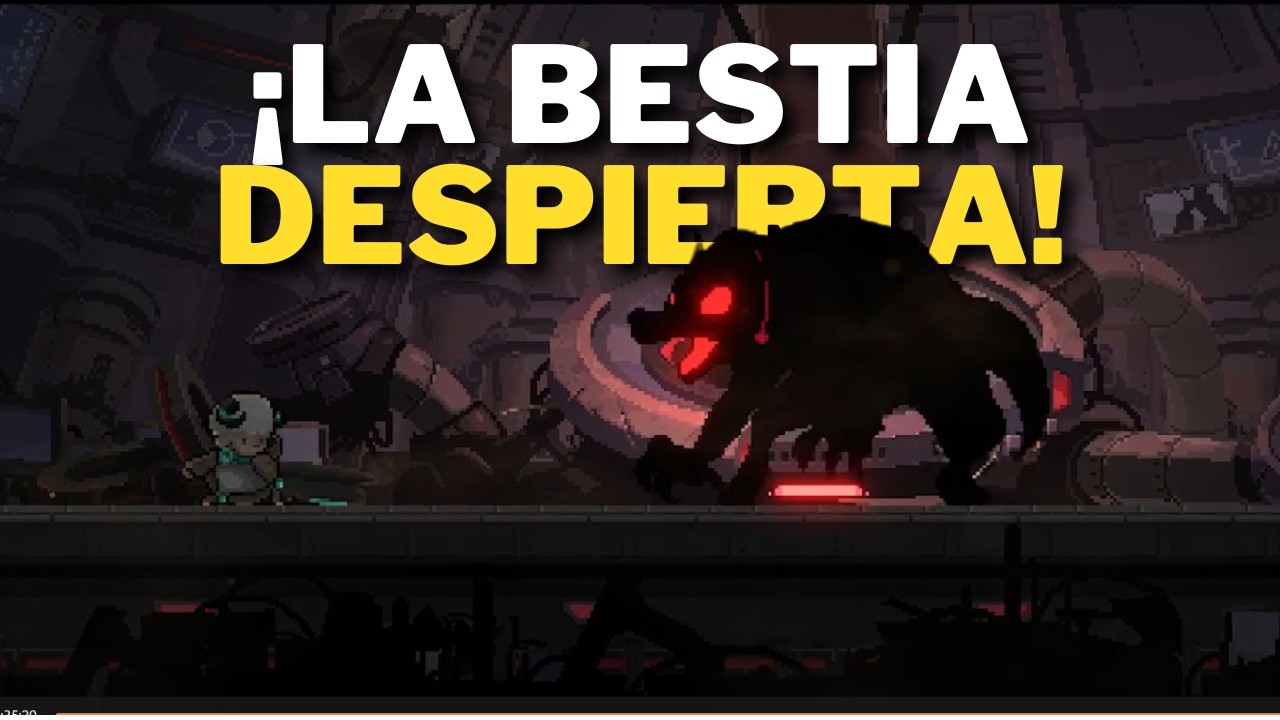 Una OVEJA creada por IA quiere VENGANZA 🧠 - Stand Alone Demo