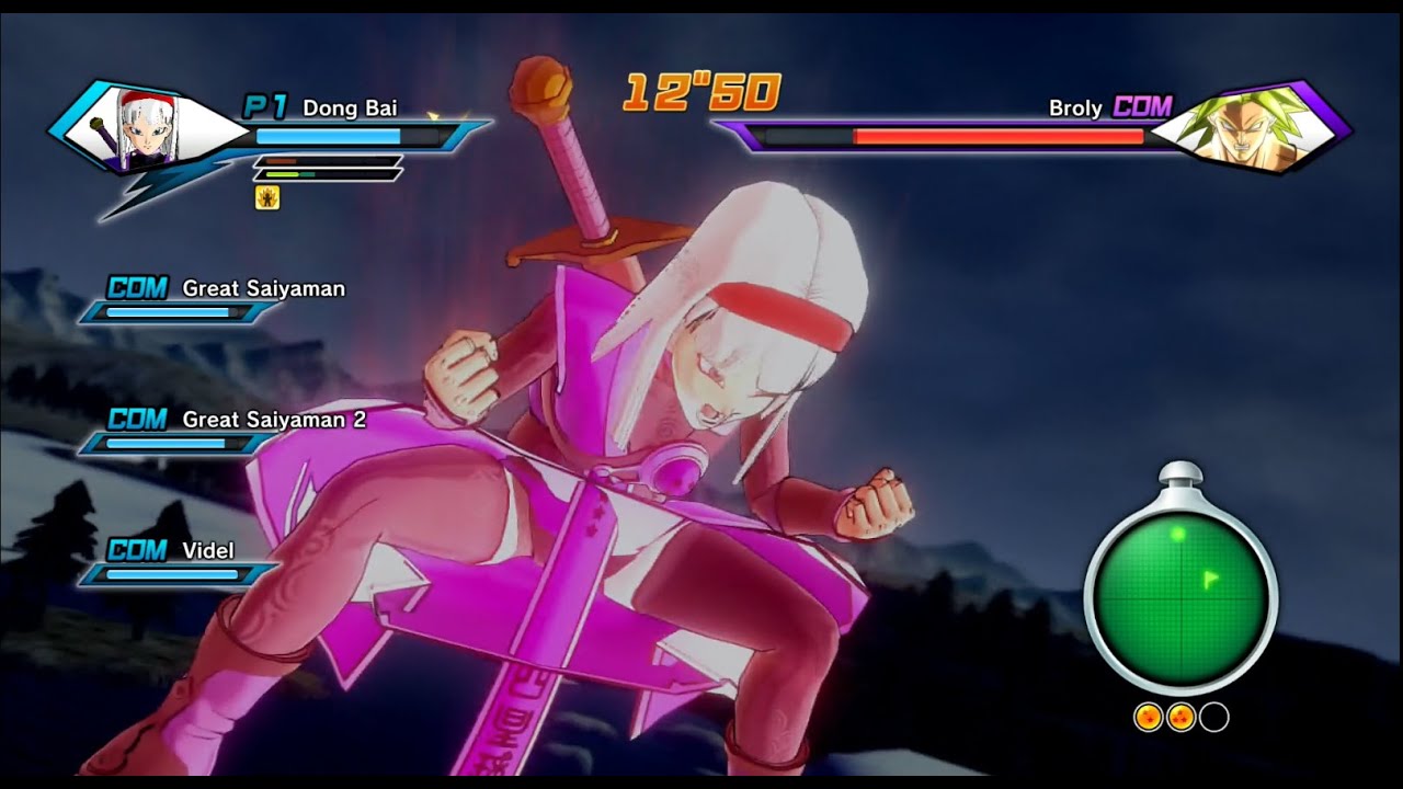 Dragon Ball Xenoverse: SUPER FASTEST STEROIDS LEVELING Level 1 to 30 in like 10 minutes with loot