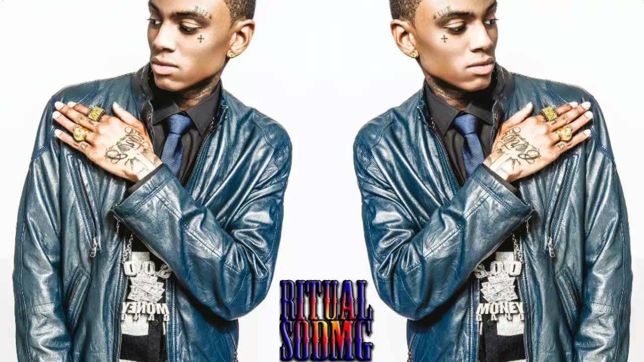 Soulja Boy - Sippin' And Tippin'