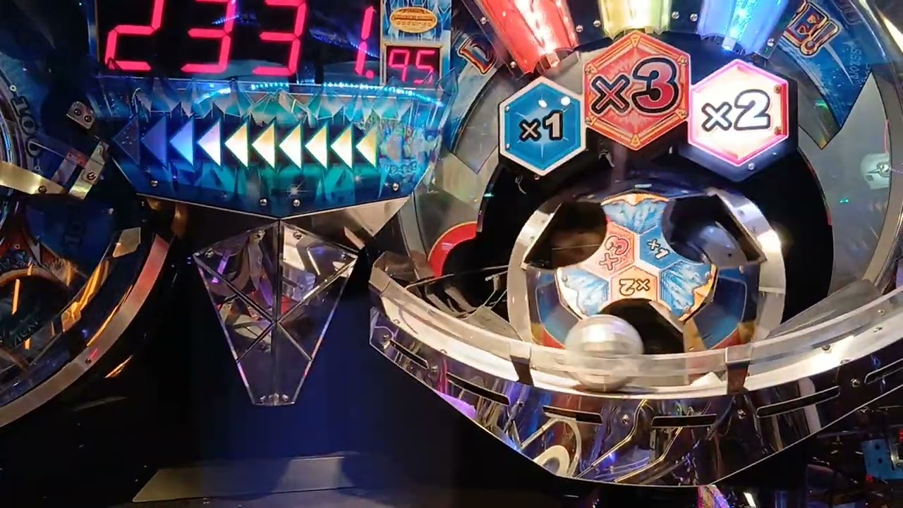【埼玉遠征】レジェンドモード中にスカイルーレットからJPC獲得 