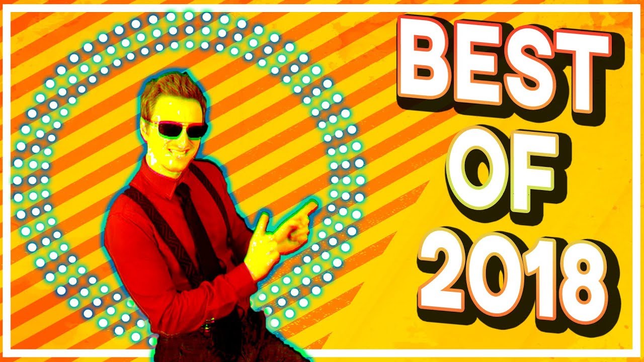 Hearthstone: Dane Best of 2018