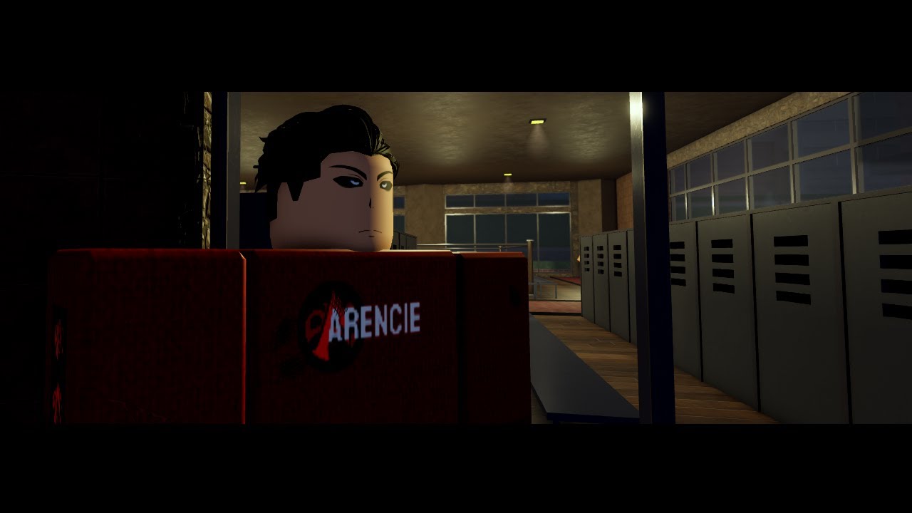 The Roblox Fighters Era 2 Experience