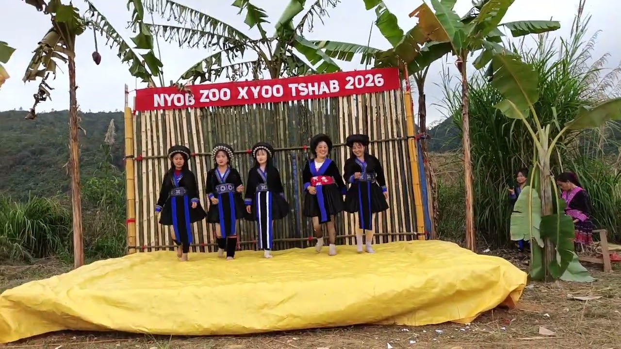 Yeebyaam hmoob Việt Nam.