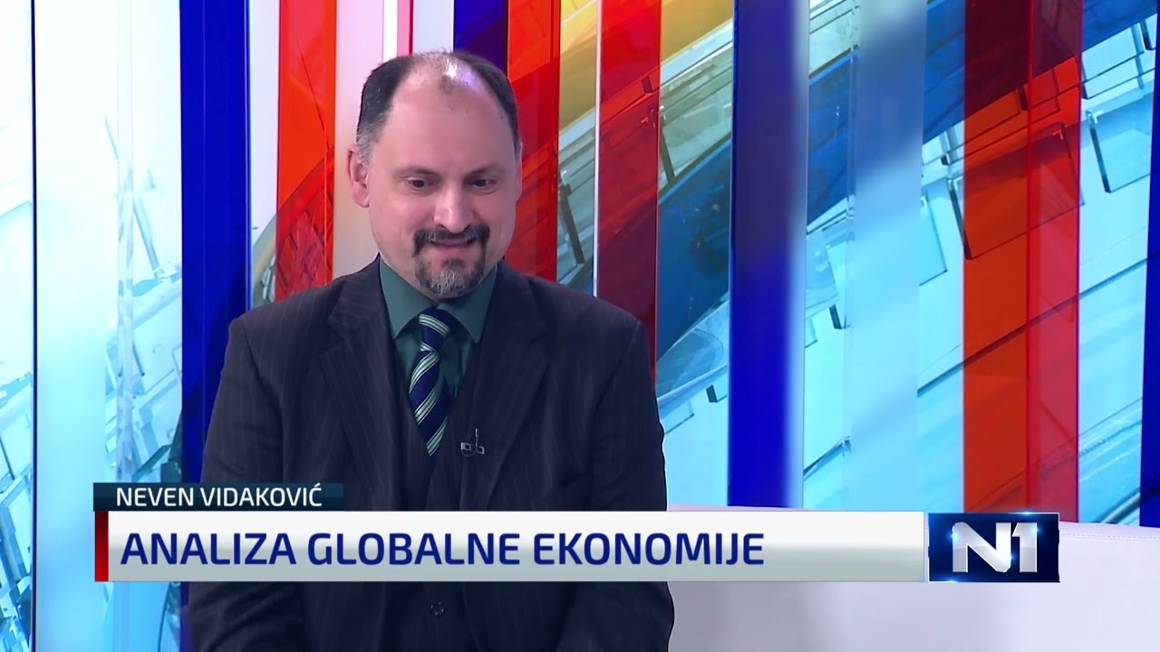Vidaković o Ćorićevom obećanju: Poku&scaron;avam biti pristojan na televiziji, ali mi je relativno te&scaron;ko...