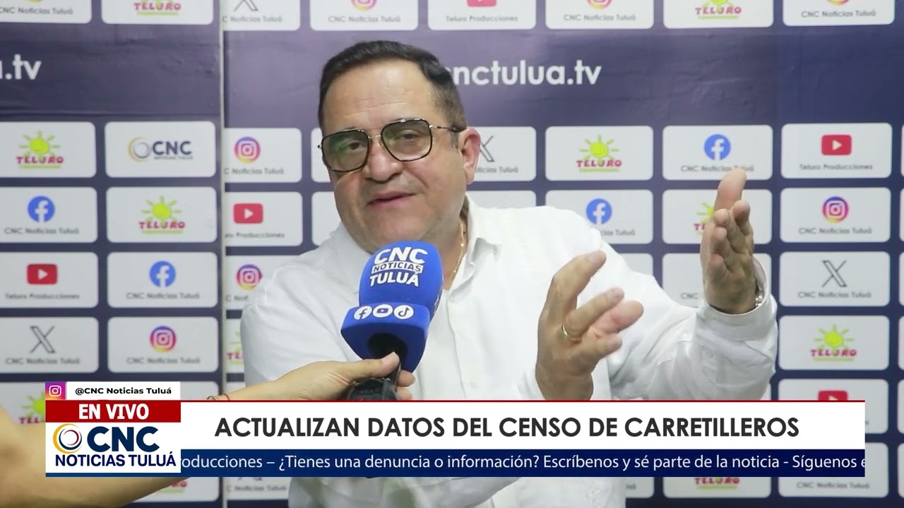 🐎 📋 Alcaldía de Tuluá avanza en proceso para sustitución de vehículos de tracción animal.