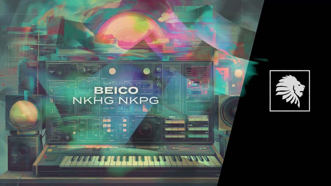 Beico - Life Line
