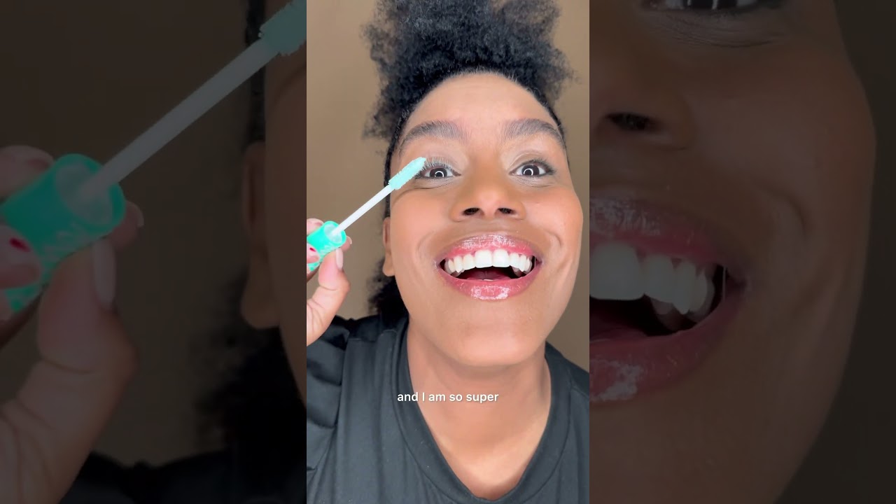#essence #lashes #lashprimer #lashextensions #shorts #pesta&ntilde;aslargas #tutorial #mascara #hair