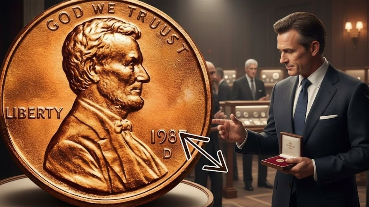 I Paid $500 For 5 Coins and Found RARE TREASURES Worth THOUSANDS