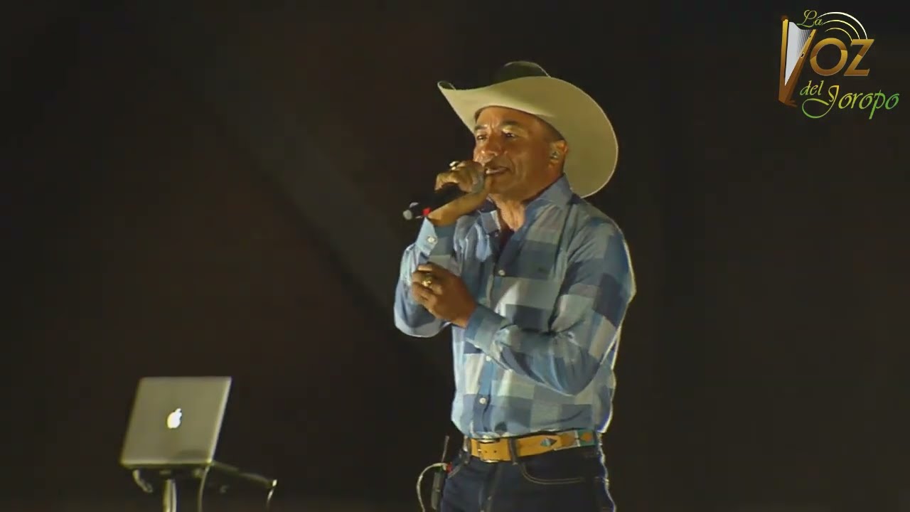 Vitico Castillo - En Vivo MALOCAS Villavicencio Meta | Lo Mejor de la Música Llanera 2026