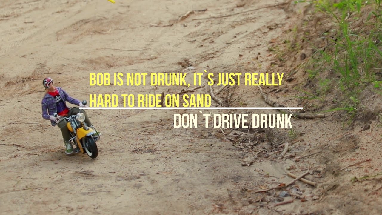 Bob gave ride Jason to Fuzz Life