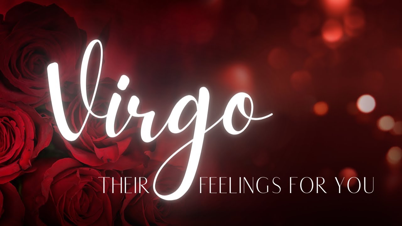 VIRGO LOVE TODAY - THE END OF NO CONTACT!! IT'S A MUST WATCH!!!