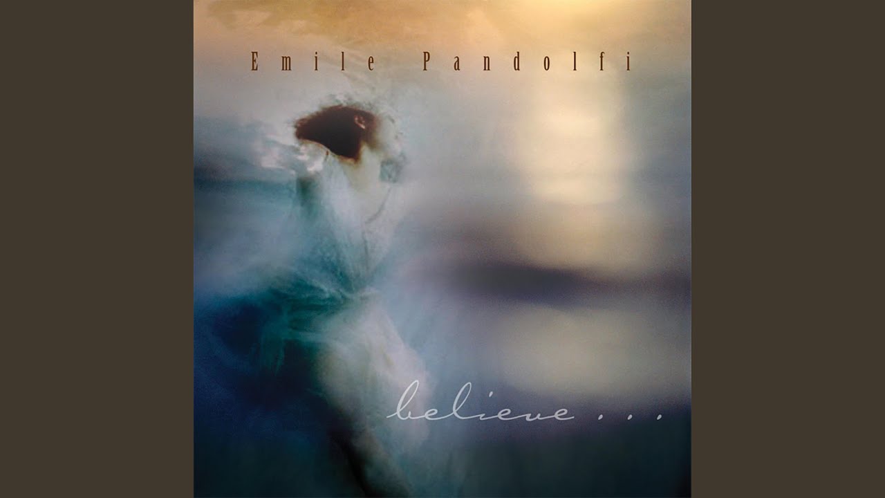 Time To Say Goodbye (Con Te Partiro) (Instrumental)