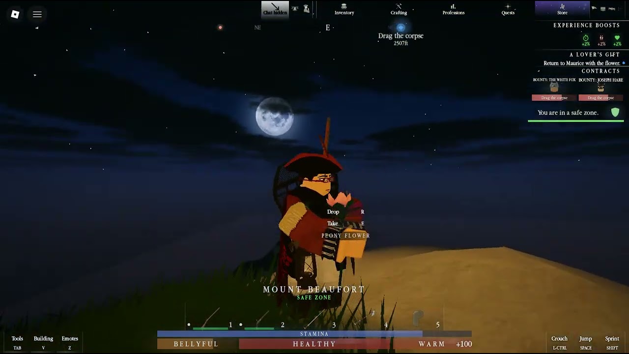 Northwind - Valentine Event 2026