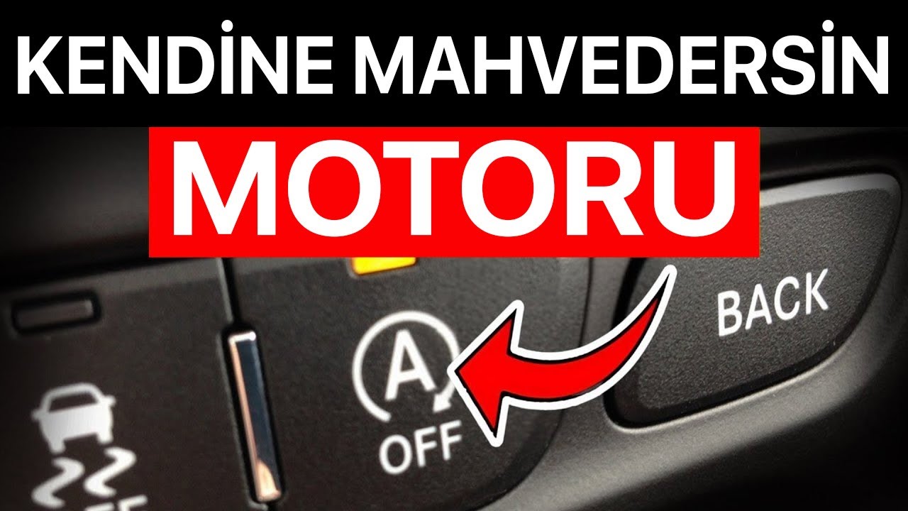 7 Hatalar Motoru Öldürür (100.000 Km İçin)