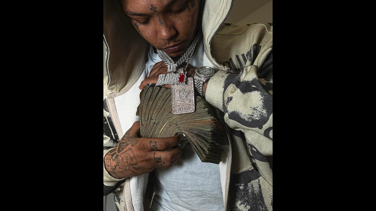 Rx Yp Type Beat 