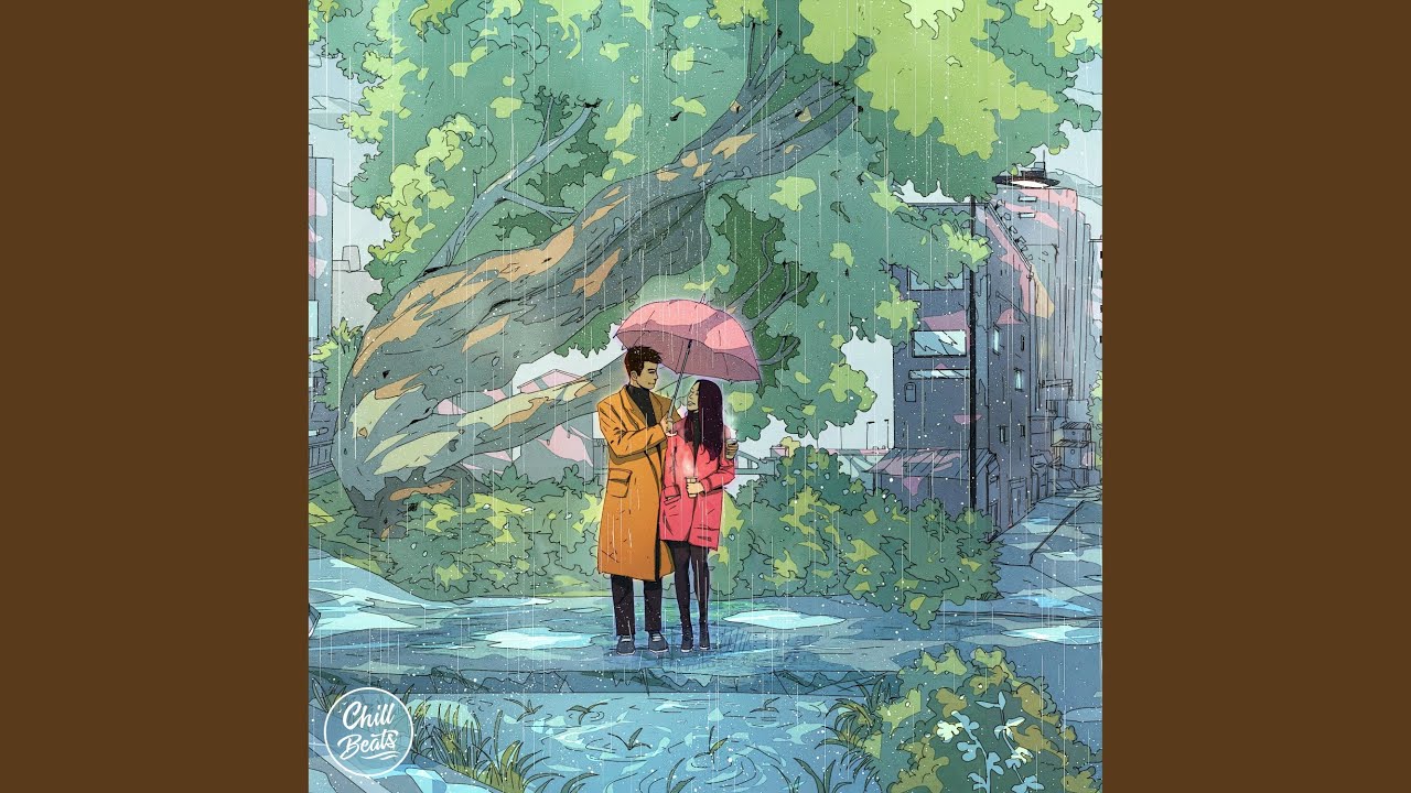 Rainy Town